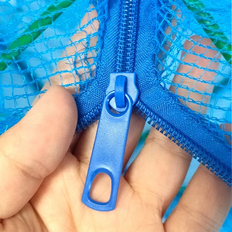 farm agricultural equipment Net Shrimp Baits Cast Mesh Trap Aquaculture fish cage crab trap