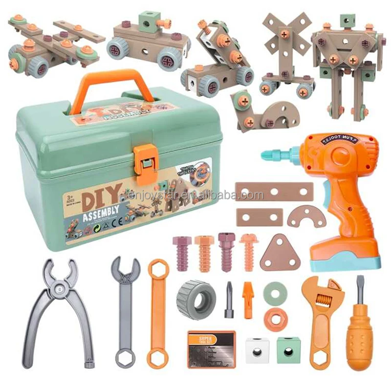 144 шт. набор инструментов для 2024