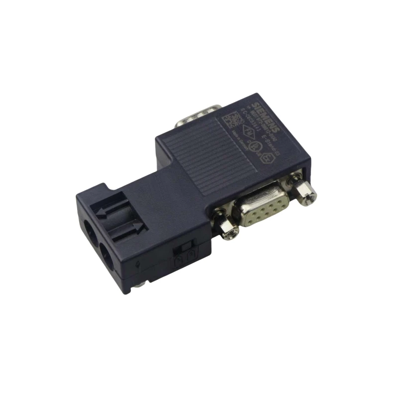 SIMATIC DP Profibus Connection plug Siemen s 6ES7972-0BB12-0XA0