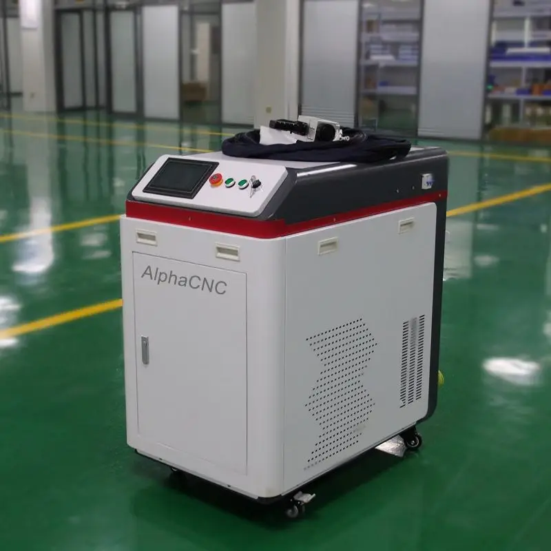 Laser Cleaning Grease Laser Paint Removal Price