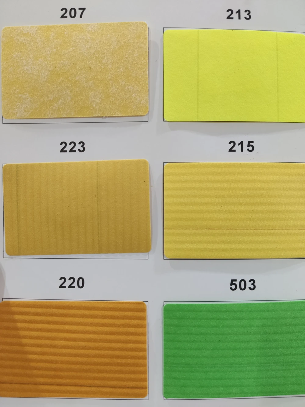 
Multi-color filter paper for air filters from Hebei good filtration light duty air filter paper 