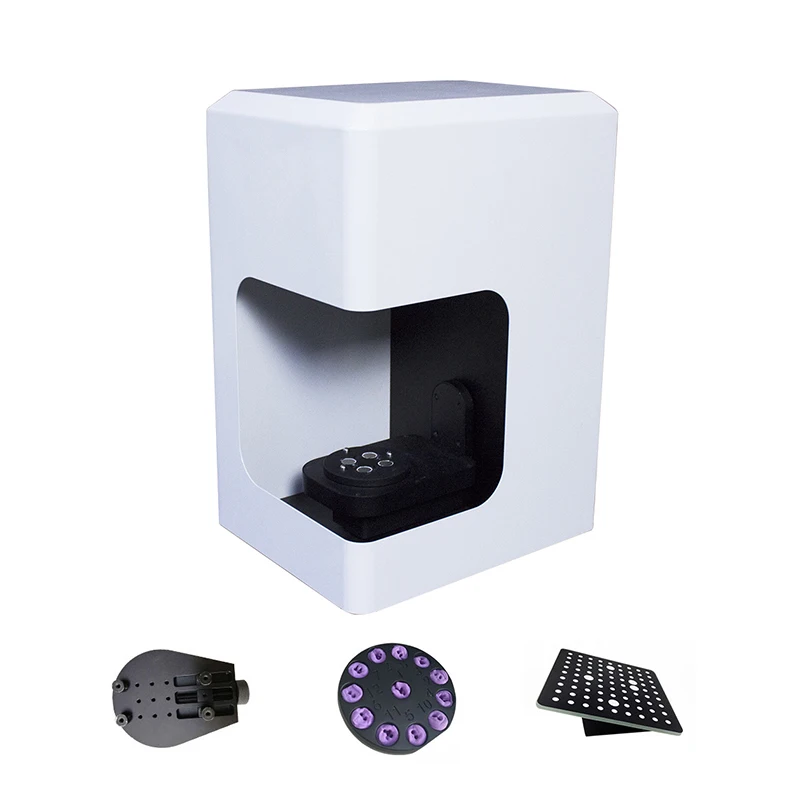 High Accuracy Gold Silver Jewellery Scanning Machine Jewelry Design 3D Scanner