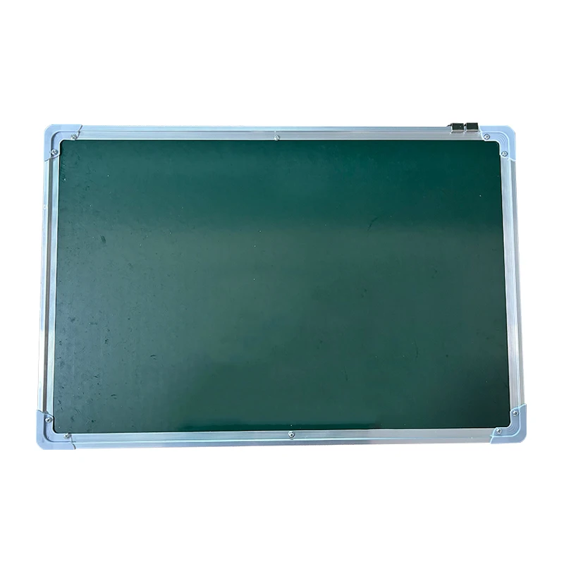 Multi Sizes Custom Blackboard Green Dry Erase White Board Magnetic Dry Erase Teaching Writing Boards