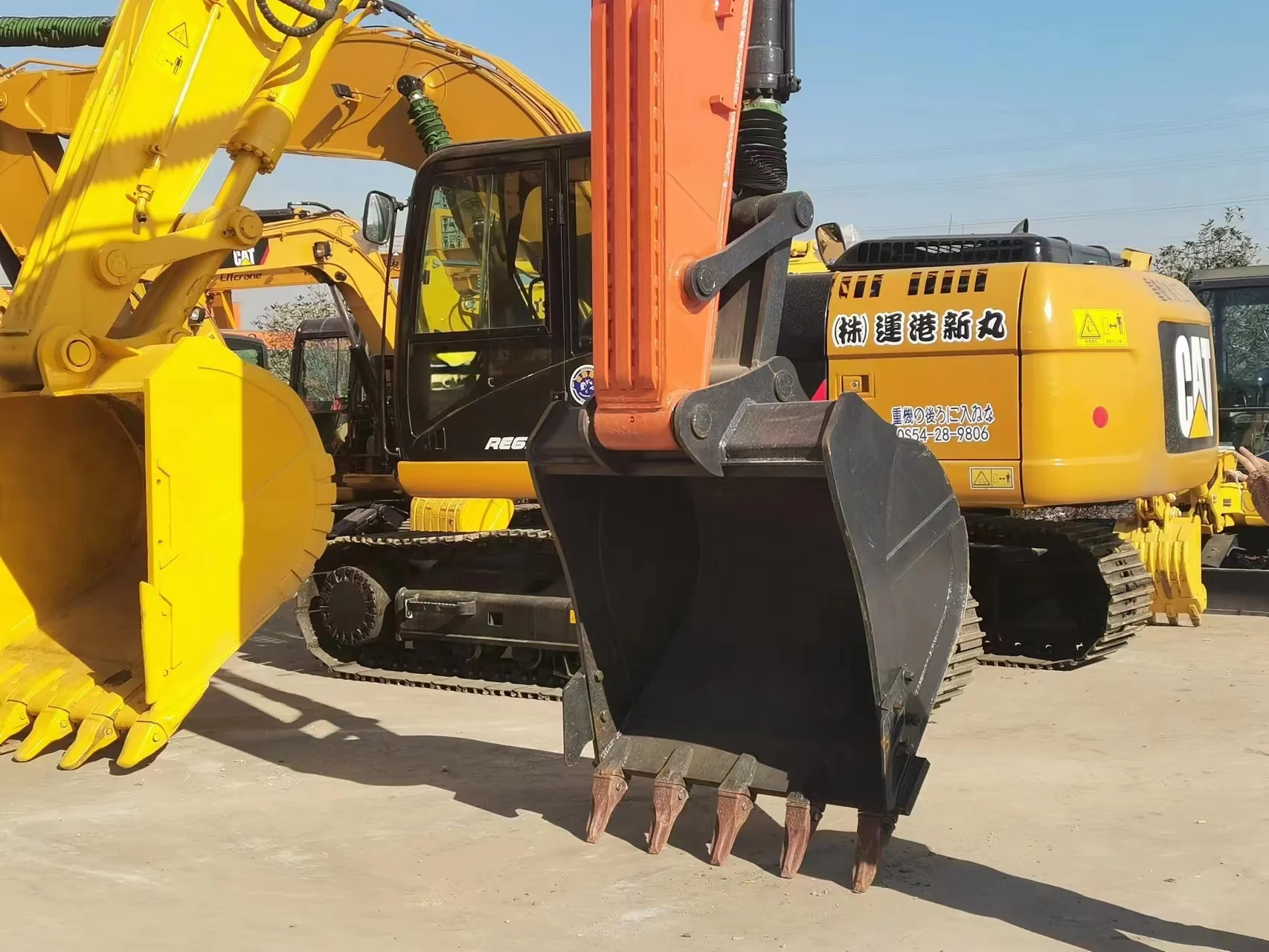 Secondhand  Tracked Excavator DX300LC 300 For Sale/Used Doosan DX300 Excavator With Low Price