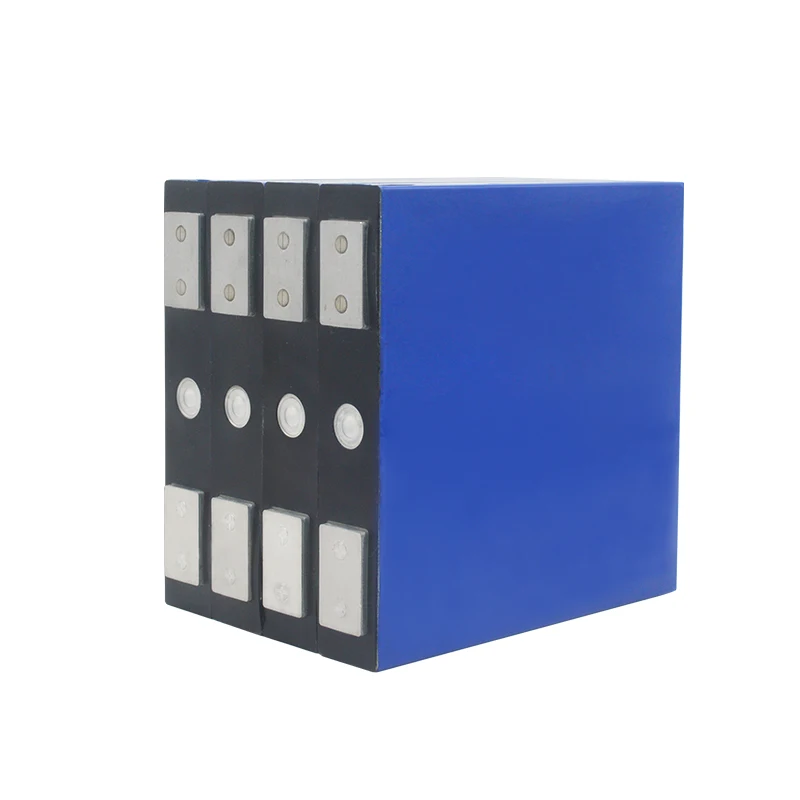 Wholesale 3.2V 50Ah Lifepo4 Prismatic Lithium Ion Battery Cell Rechargeable Li-ion Energy Storage System Battery for Solar Panel