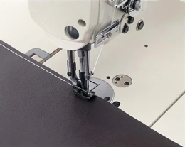 Jukis DNU-1541S Sewing Machines for Heavy Materials Lockstitch Sewing Machine