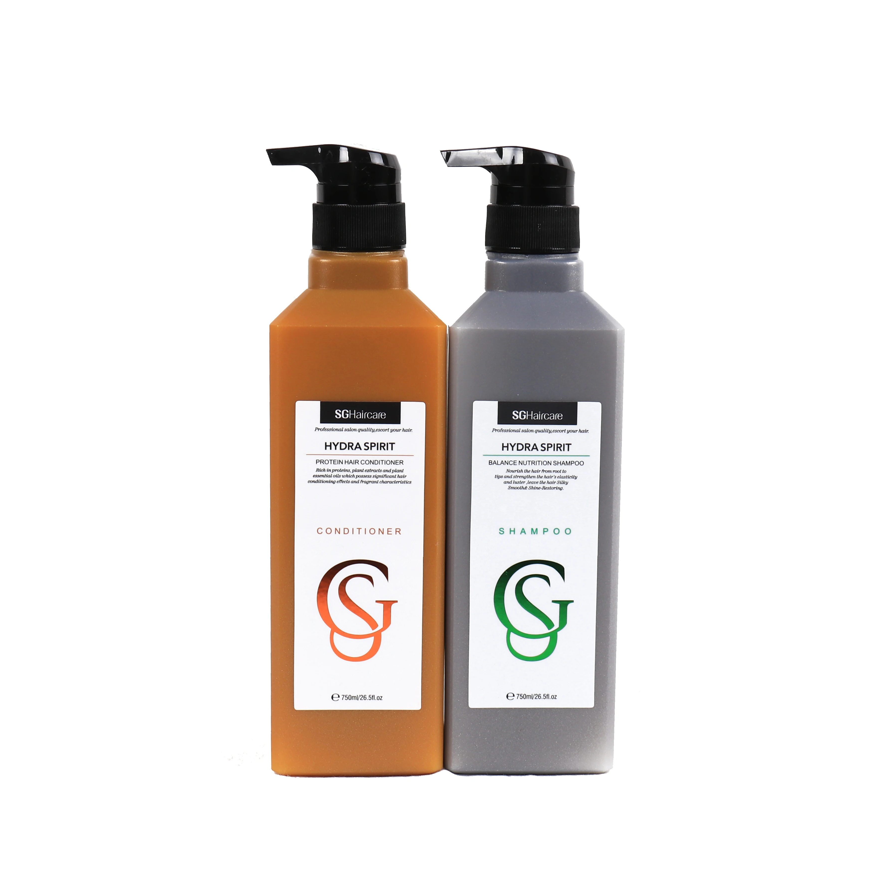 
Wholesale High Quality Best Moisturizing Bulk Shampoo and Conditioner Argan Oil Free Hair Care Set  (1600237271574)