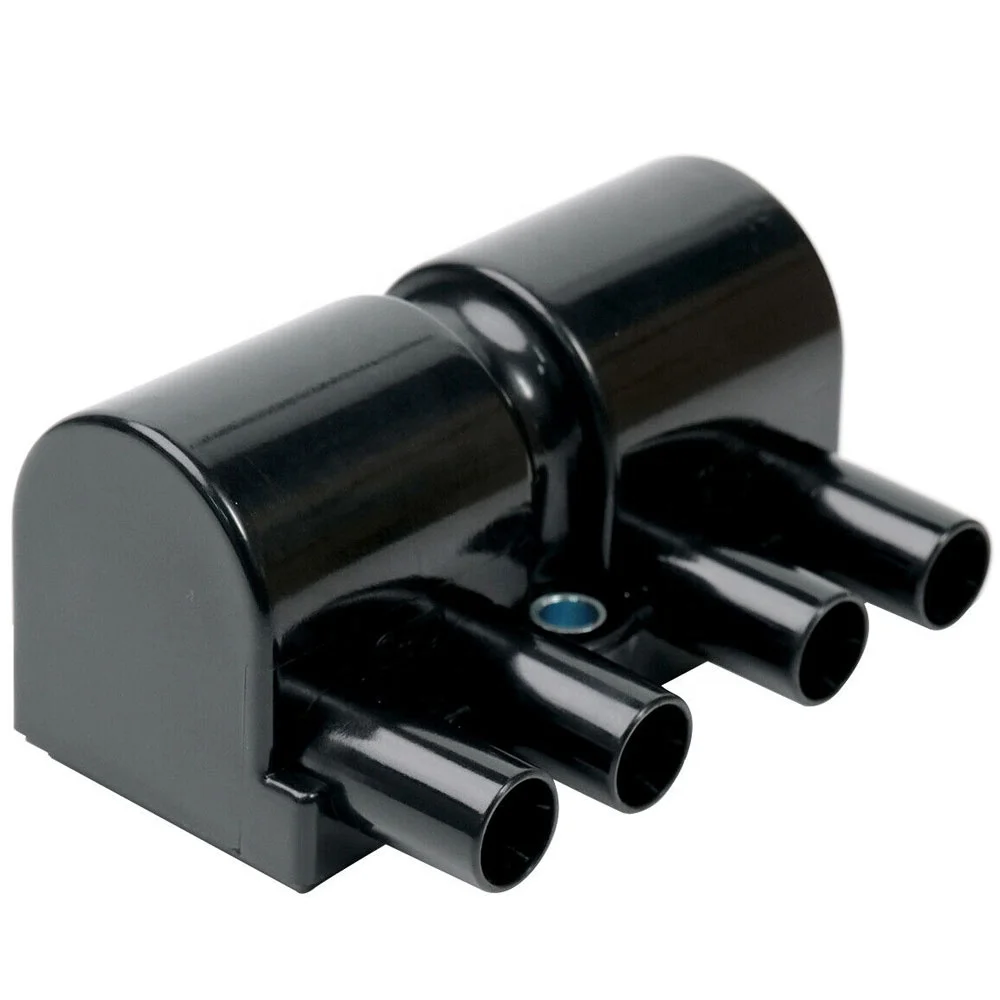 Auto Engine Parts Ignition Coil 19005236 19005265 19005262 93363483 25182496 96253555 for Chevrolet Daewoo