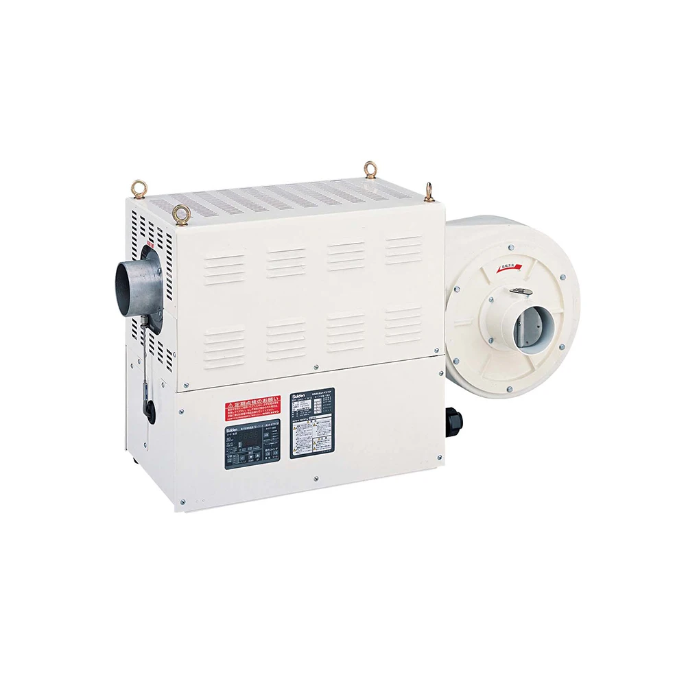 Промышленный фен для волос с горячим воздухом