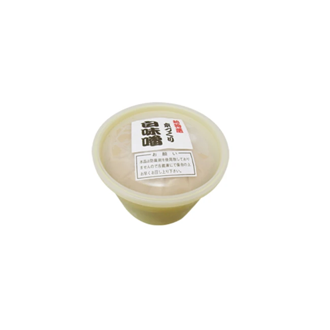 Good taste Japanese food condiments miso in discount