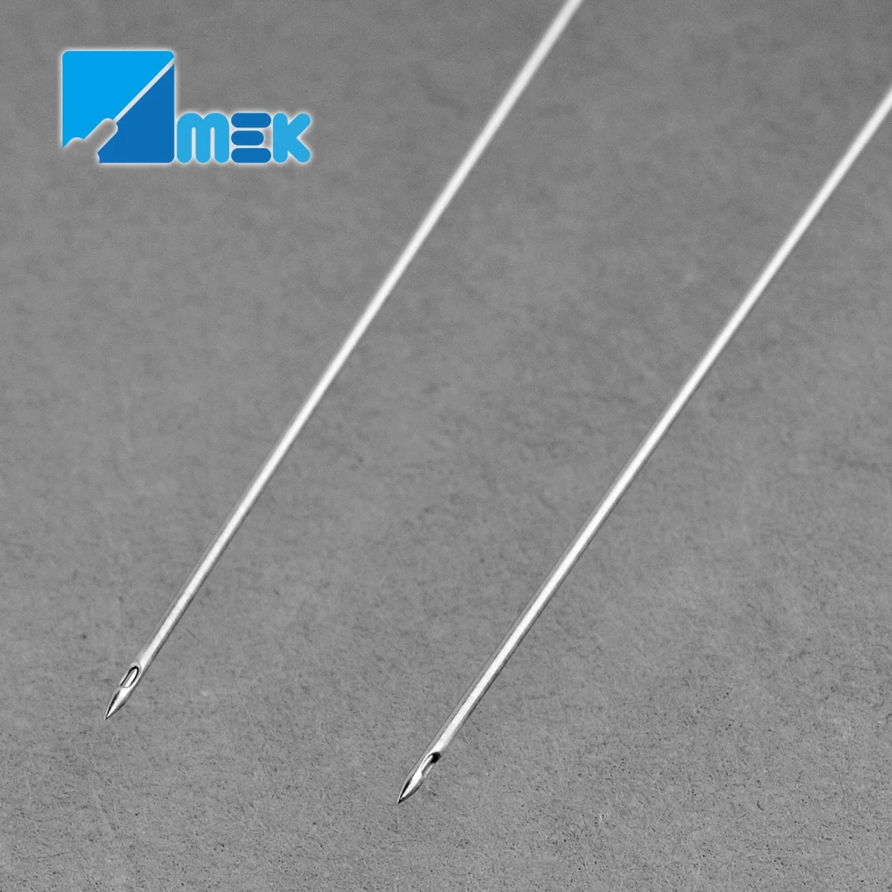 single use Spinal needle with introducer for anesthesia injection have CE ISO 510K