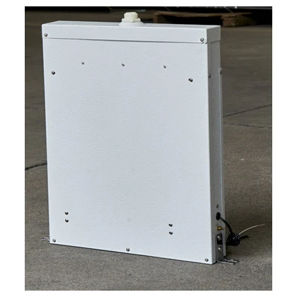 Shengzhou Zhongli New Type Evaporator for Wine Cabinet