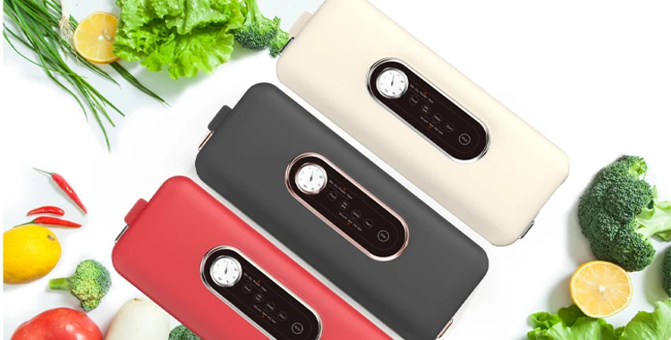 mini vacuum sealer