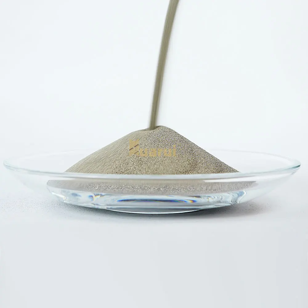 Порошок из никелевого сплава, цена, твердое покрытие, термоспрей, сварочный порошок HVOF