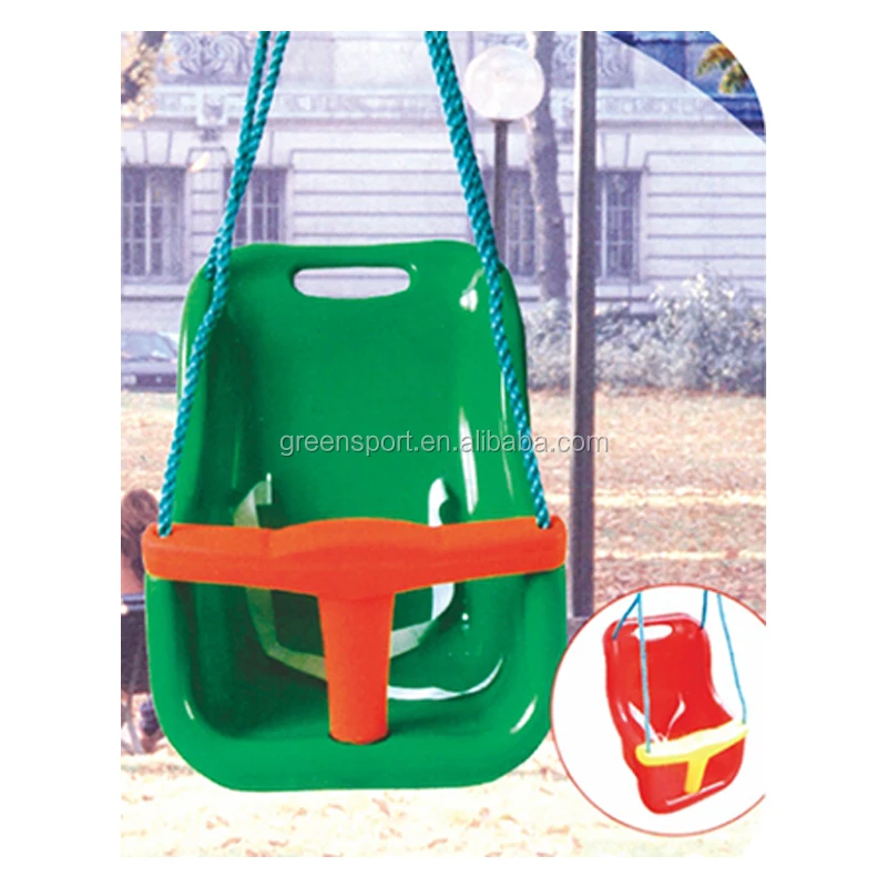 Outdoor hanging swing chair kids swing toy