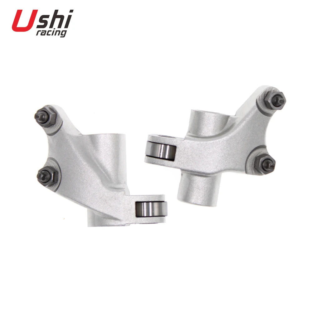 EXCITER150 SNIPER150 Aluminium 24/27 25/28 Rocker Arm LC135 Y15ZR 22/25Engine Rocker Arm Racing For Yamaha