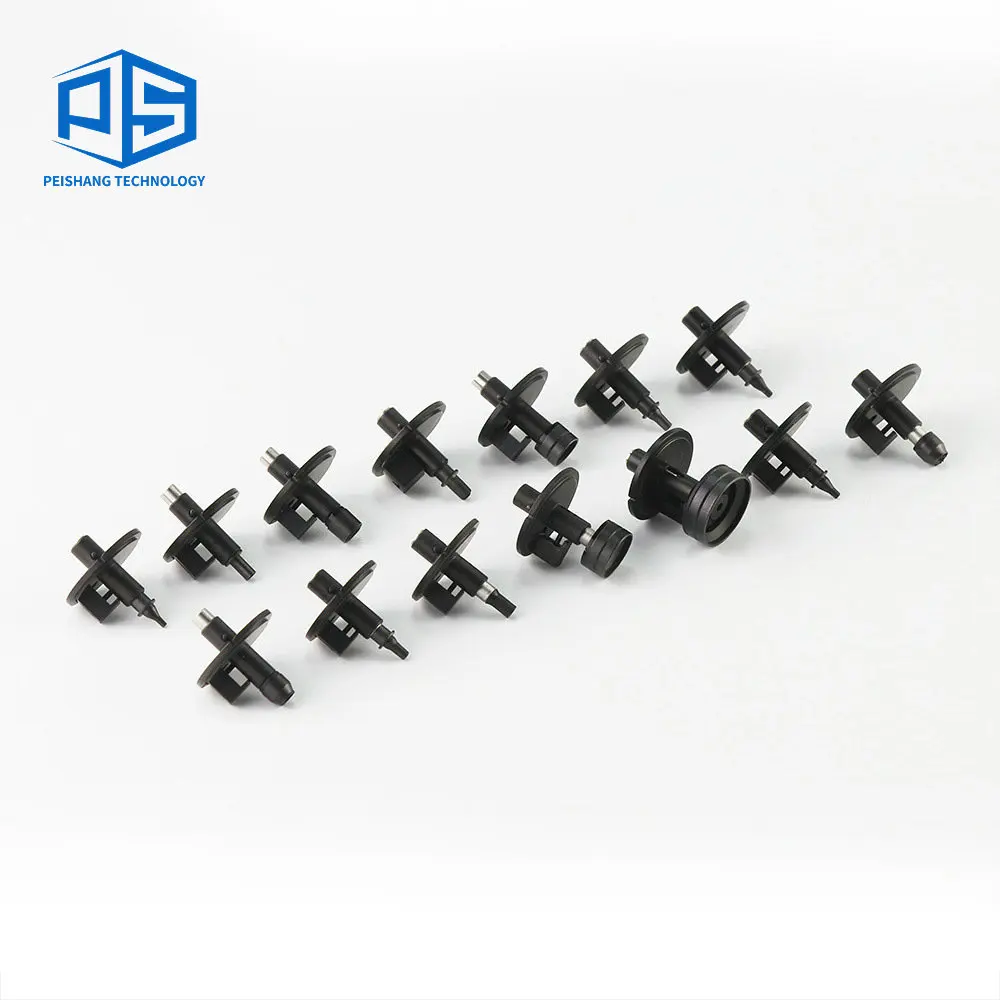 SMT Fuji NXT H01 H02 2.5mm 3.7mm 5.0mm 2.5G 7.0G Nozzle foe SMT FUJI Pick and place machine