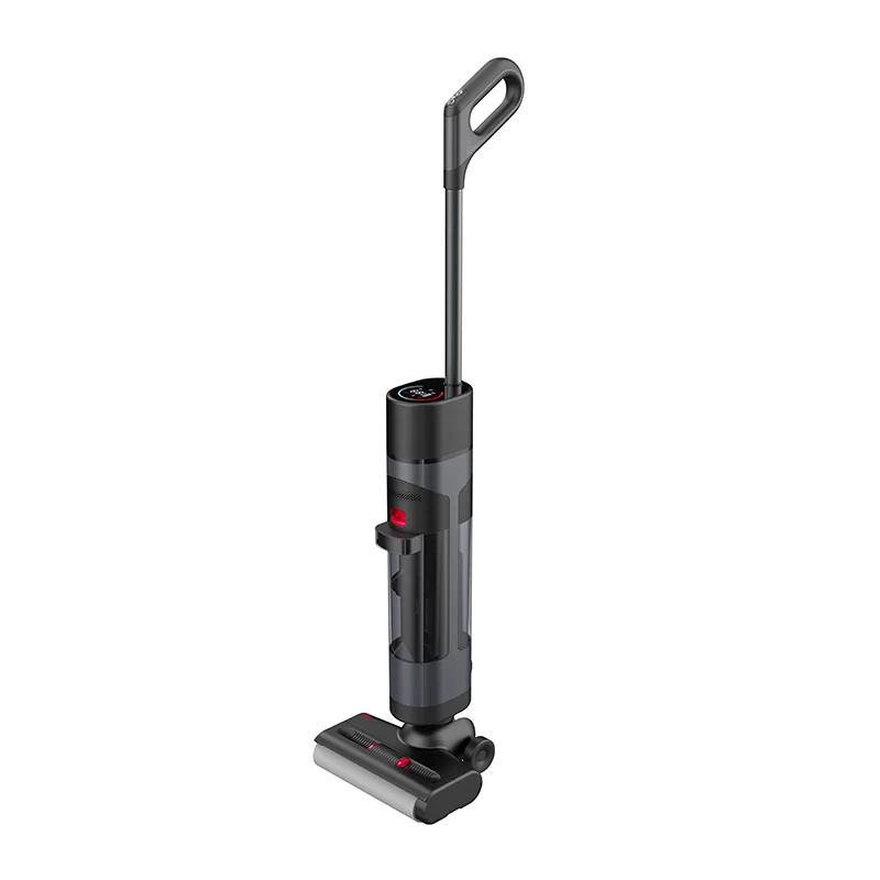 Hot Selling Wet And Dry Floor Cleaner With Self Cleaning Cordless Handheld Vacuum Cleaner