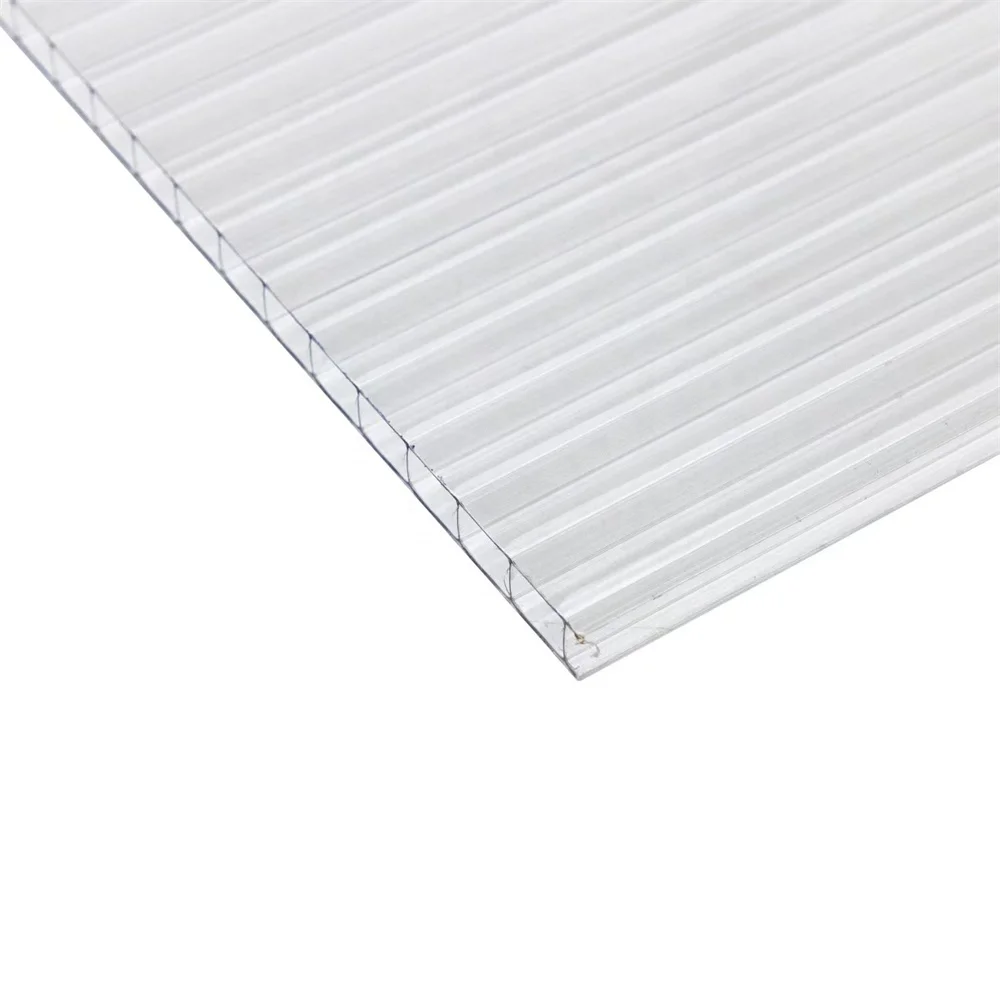 polystyrene for plastic lamp shade polypropylene roofs honeycomb sheet foam plastic greenhouse outdoor sheets