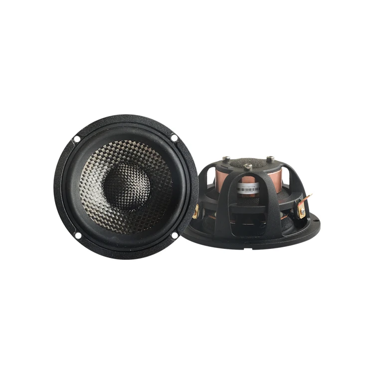 Factory direct supply speaker system 400w 3 way car audio 6.5 inch horn & speaker