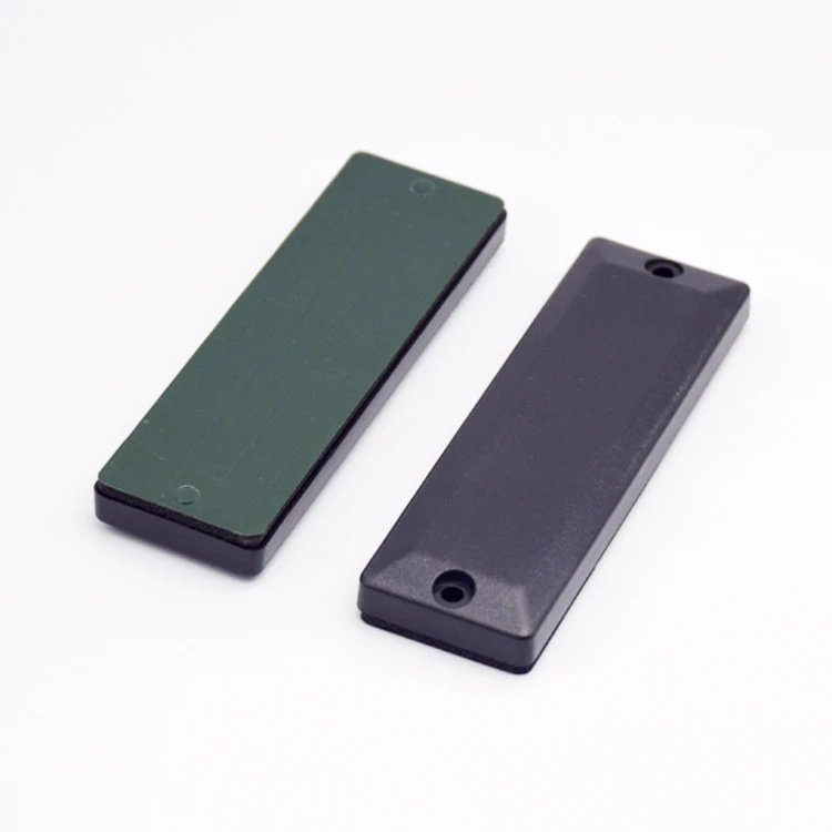 860-960MHz Outdoor Waterproof UHF Long Distance ABS Anti Metal Hard Tag