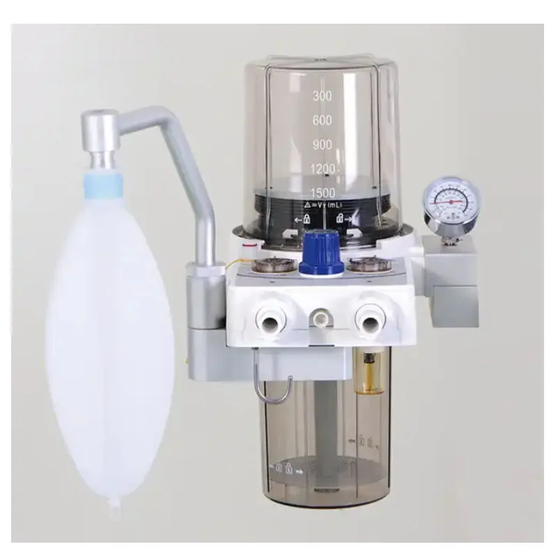 S6100 Superstar Anesthesia  System  Icu Surgical Anesthesia Machine Anesthesia Machine  Cheap Price