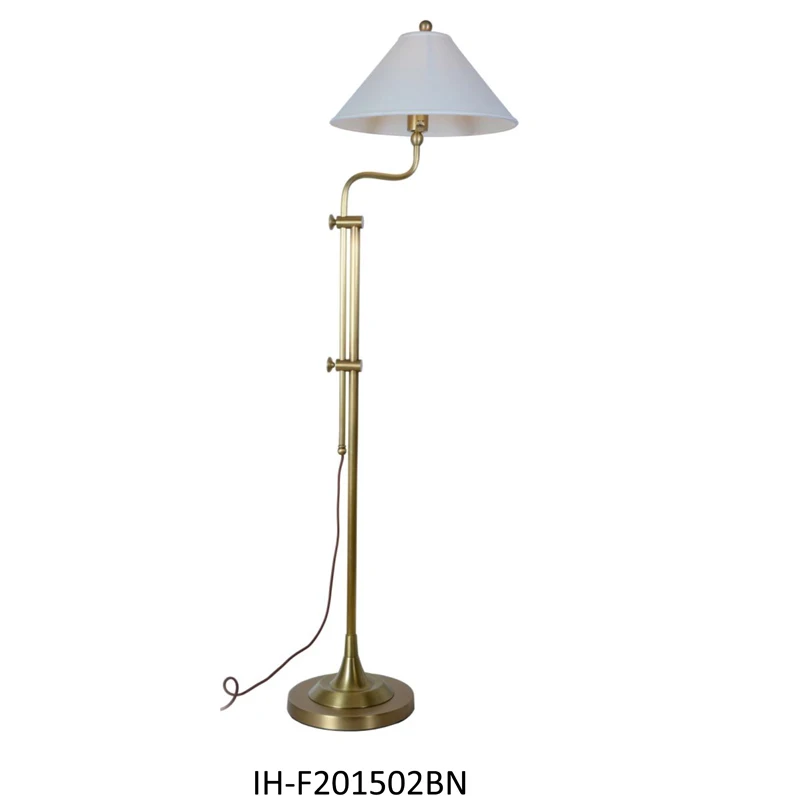 decorative floor lamp standing lighting