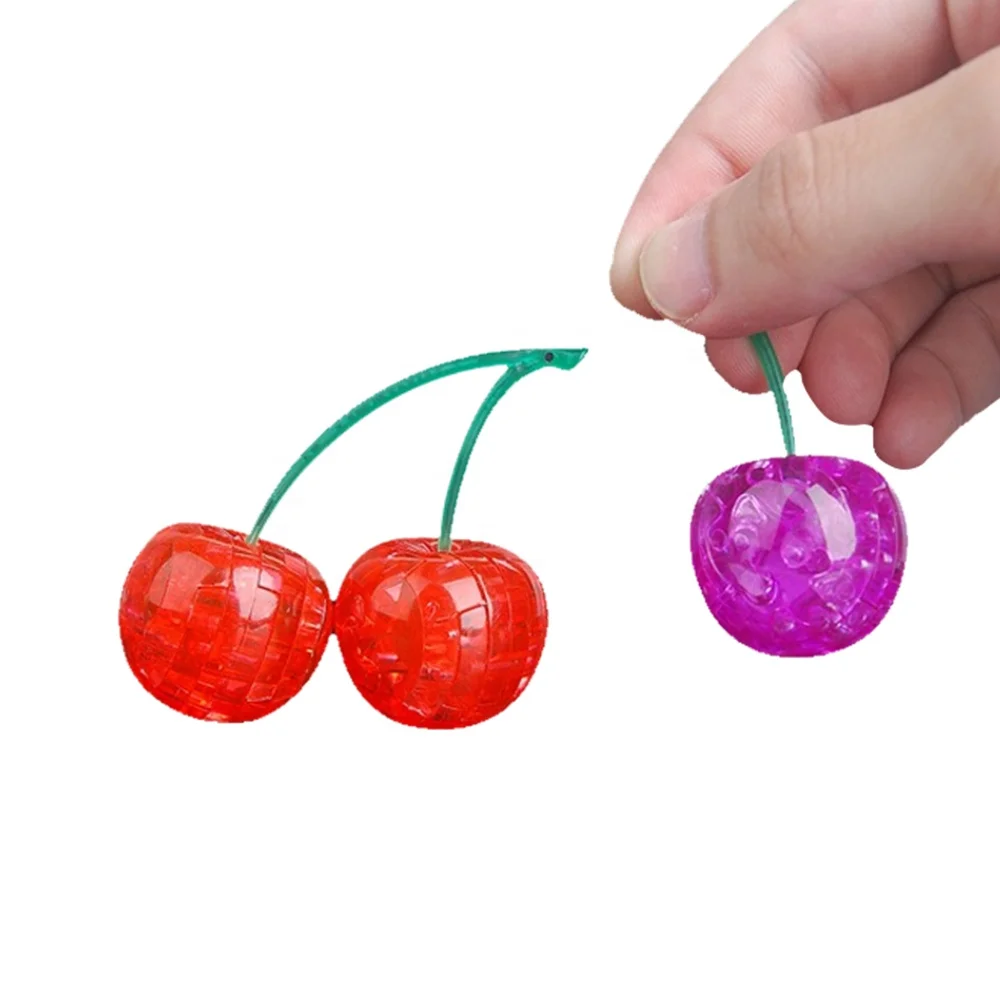 Yongjun высокое качество дешевые вишневые формы красочные пластиковые Развивающие игрушки строительные блоки для детей