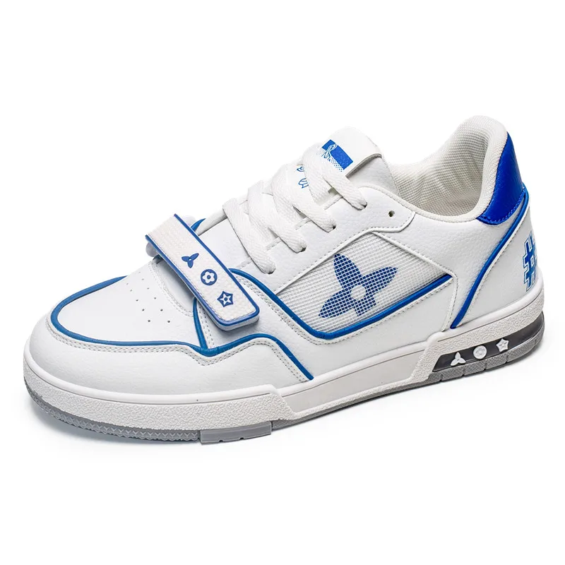 2022 Men's Sport Fashion Sneakers Skateboard Shoes