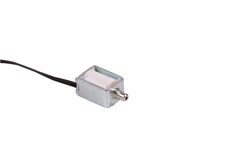 JMKV1-3C1 DC Электрический мини двухсторонний клапан для обмена воздушным клапаном используемый монитора артериального давления на