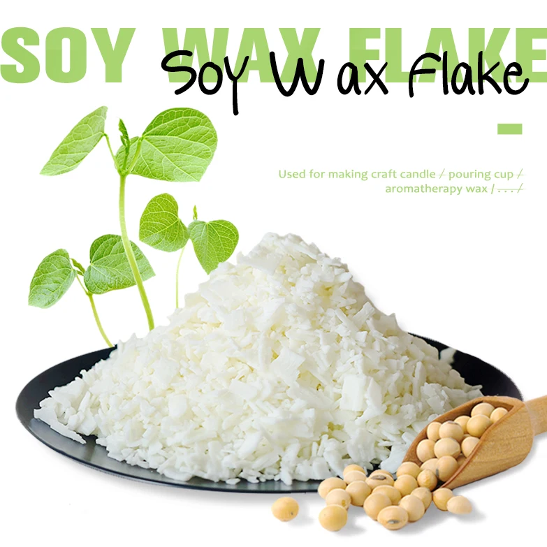 wholesale soy wax candle flakes 25kg organic wholesale soy wax flakes