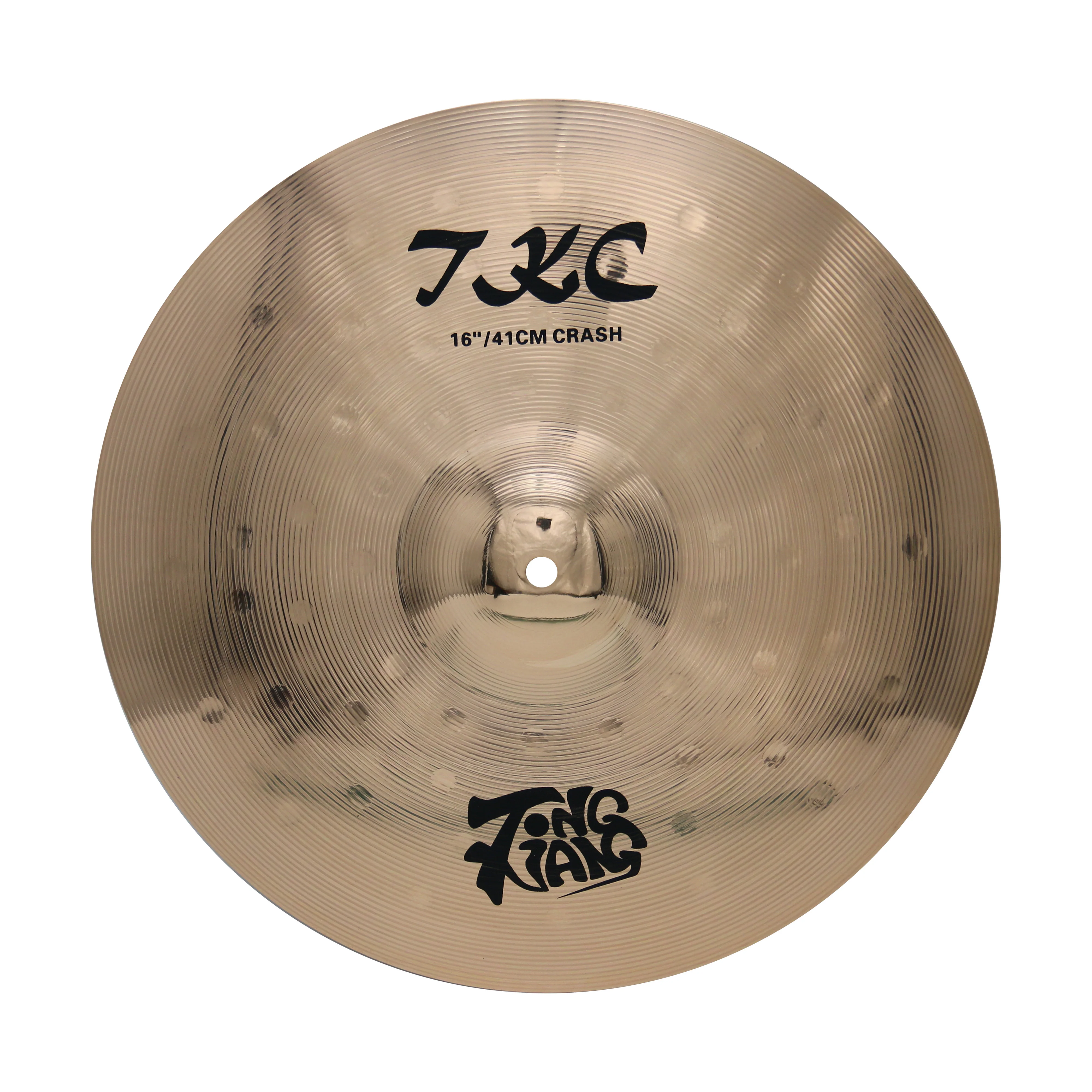 B8 тренировочные тарелки 16 дюймов tongxiang TKC Series