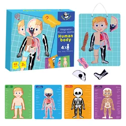 Panda Juniors Level Up Puzzles