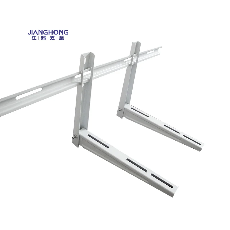 China manufacturer supplied ac compressor mounting bracket for outdoor air conditioner units