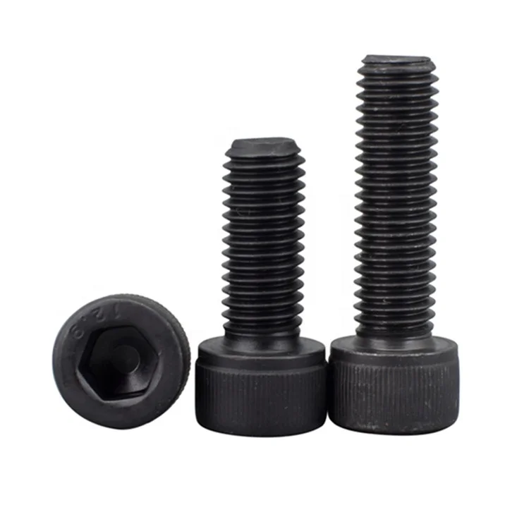 Высокопрочные болты с шестигранным штифтом М20 из стали в ассортименте тонкой резьбой