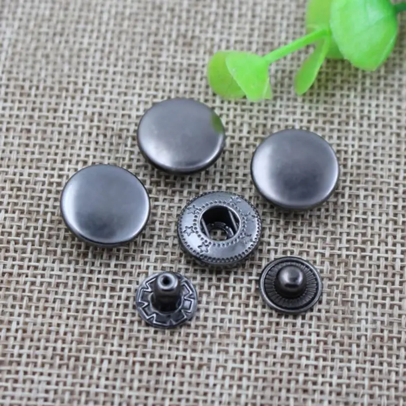 Button rivet for jeans, rivets button for handbags, screw jean button rivets for handbags