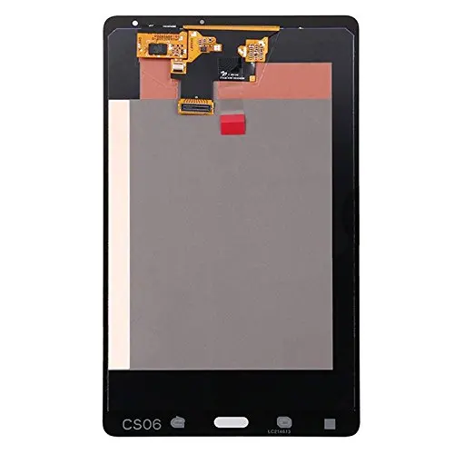 For Samsung Galaxy Tab S 8.4 T700 T705 Tablet LCD Module With Touch Screen SM-T700 Tablet LCD Digitizer Panel