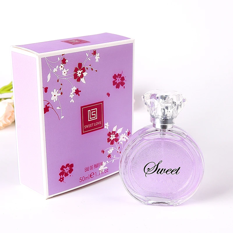 OEM Produce Factory Price Long Last Branded size Perfume-2064