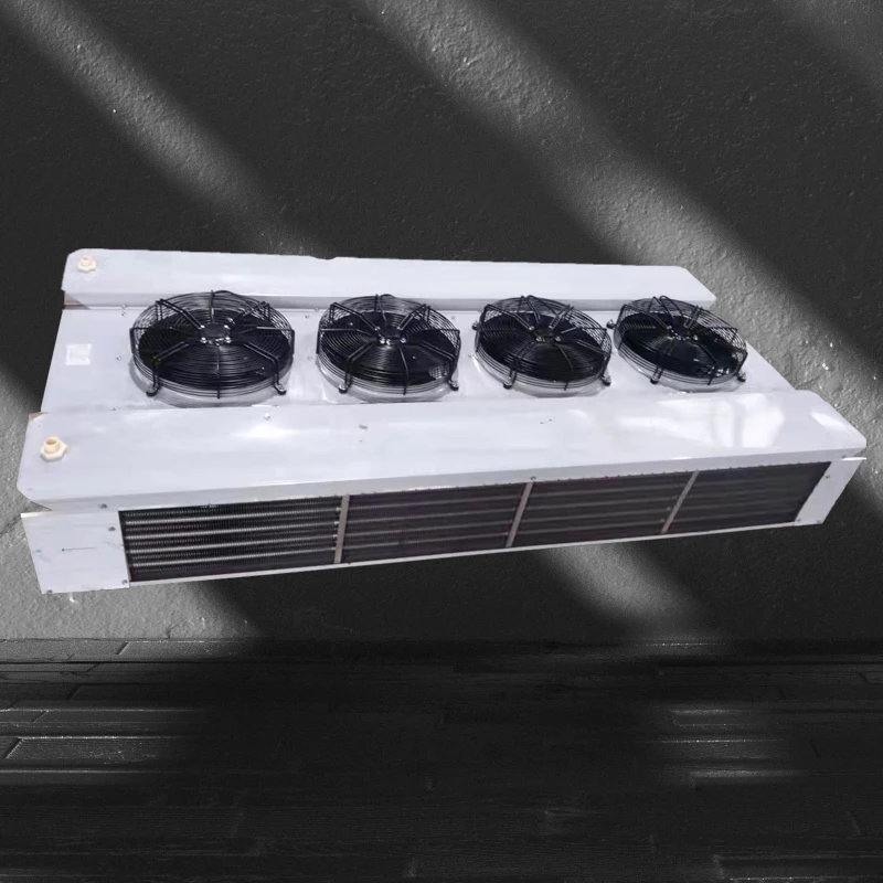 Заводская цена, 5hp Настенный Вентилятор, Испарительный воздухоохладитель для холодной комнаты