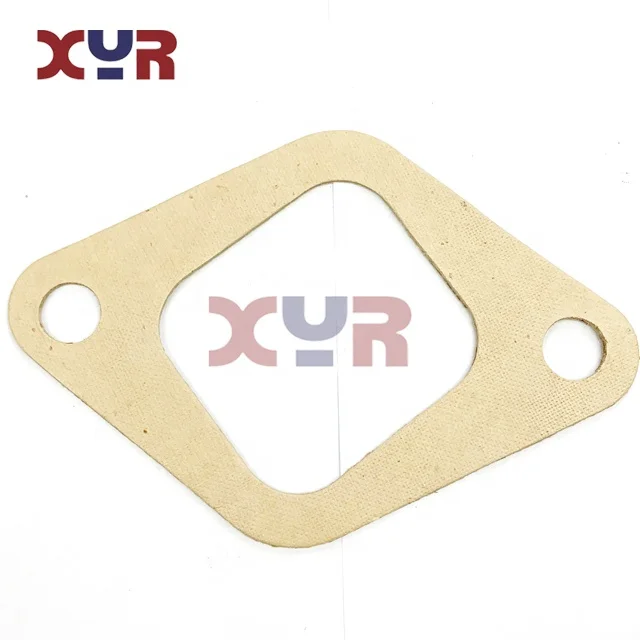 Gasket for Exhaust Mainfold to Russian Truck MAZ/KRAZ_236-1115026