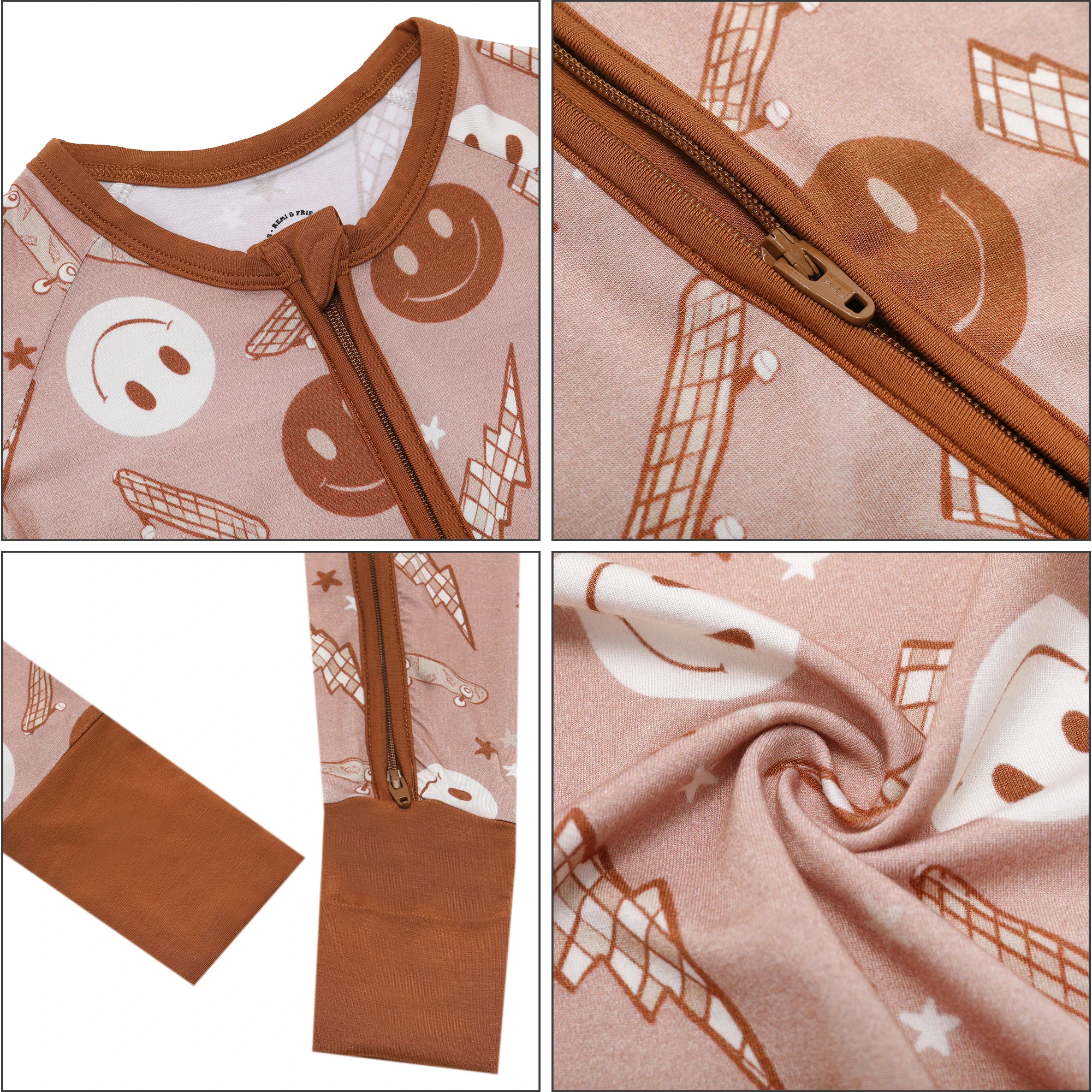 Do one thing at a time and do well / Manufacturer Wholesale & Custom  Rompers Pajamas Bodysuit Dress  Baby Clothes Kids Clothes