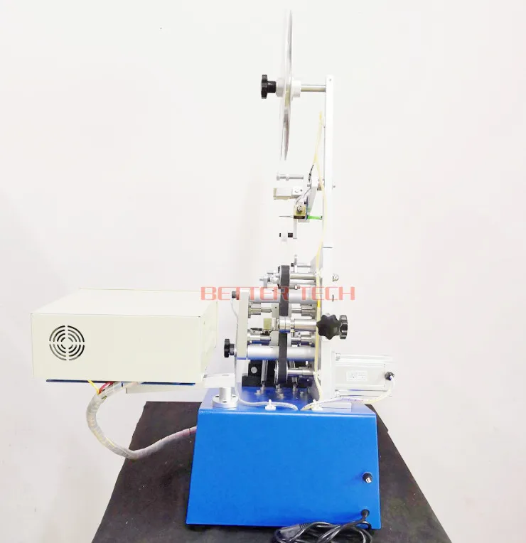 Stator Coil Winding Machine Mini Small BLDC Stator Manufacturing Equipment Motor Coil Winding Machine