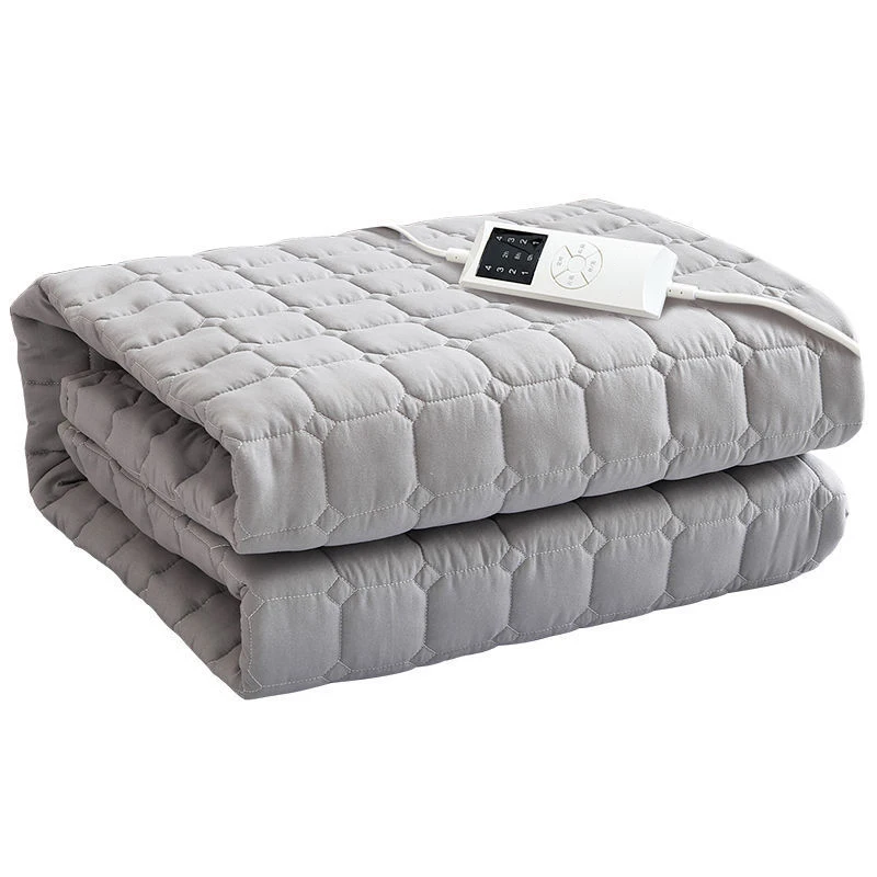 Электрическое одеяло с подогревом воды