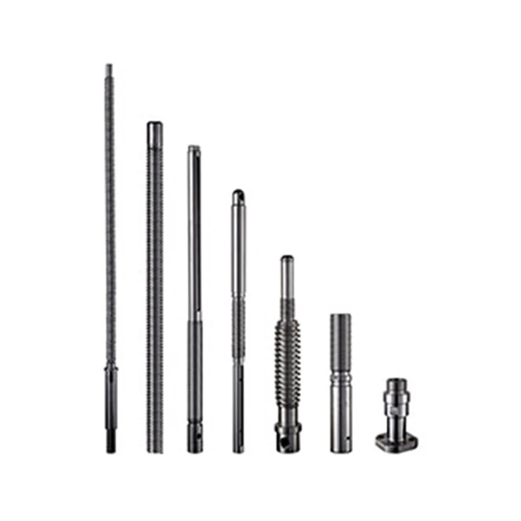 
Densen Customized flange needle valve,female thread 316 needle valve,casting gate valve part 