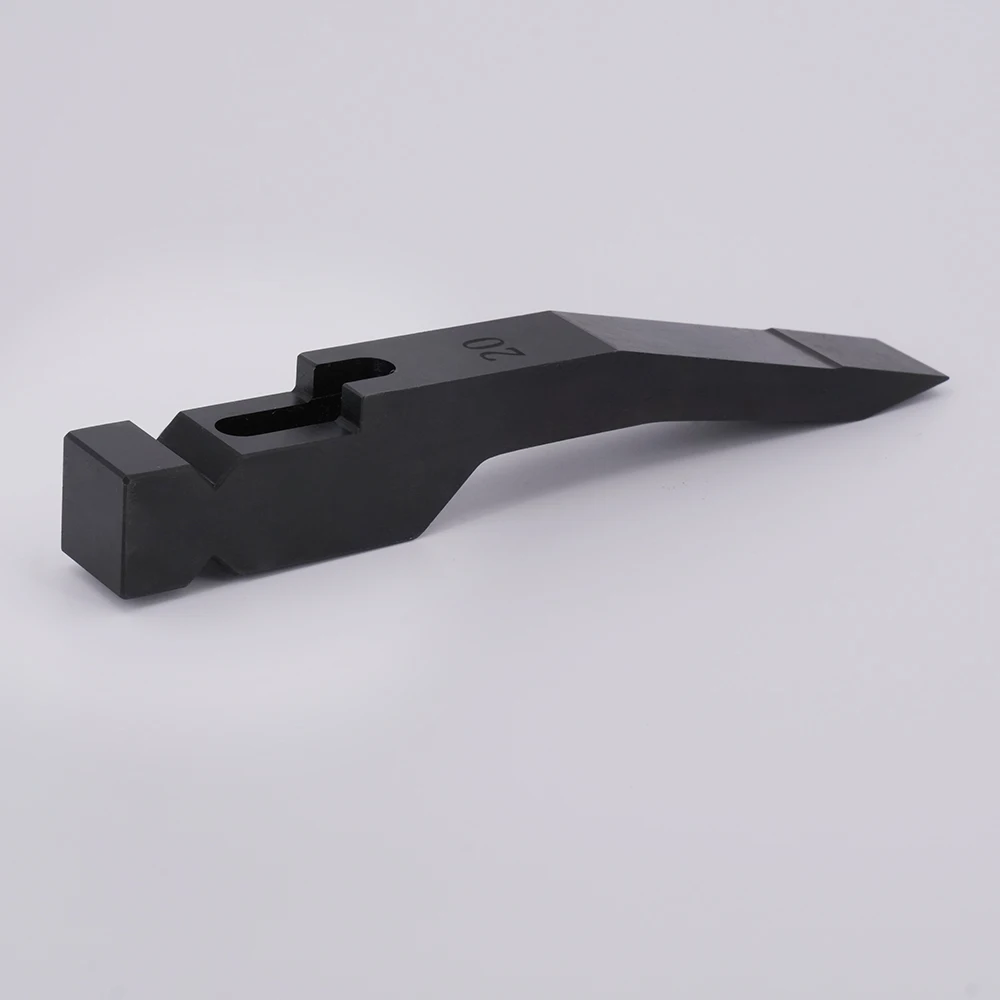 High Quality Press Brake Tooling Latest Press Brake Tools Single V Die