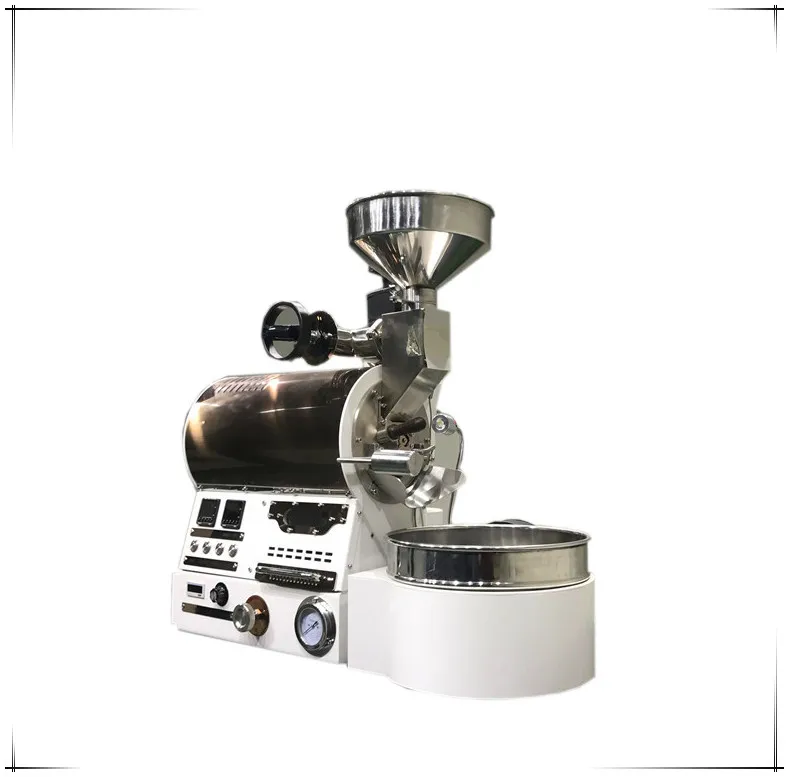 
small home cofee roasting machine 600g coffee roaster 