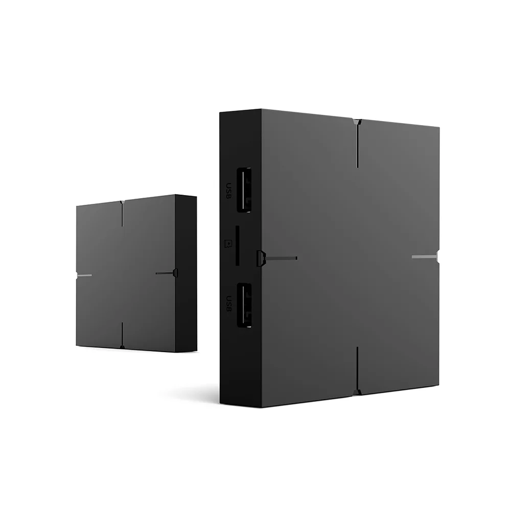 Allwinner H313 U11  box tv  RAM 2gb ROM 16gb Storage Android 10 OS 2.4G WiFi support OEM  android tv box