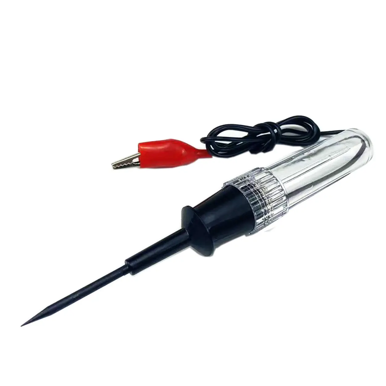 0.7mm Car Test Puncture Line Probe Multimeter Test Lead Set post terminal block