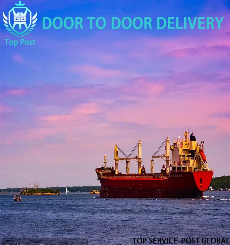 shipping companies international forwarder sea fright forwarder china to saudi arabia