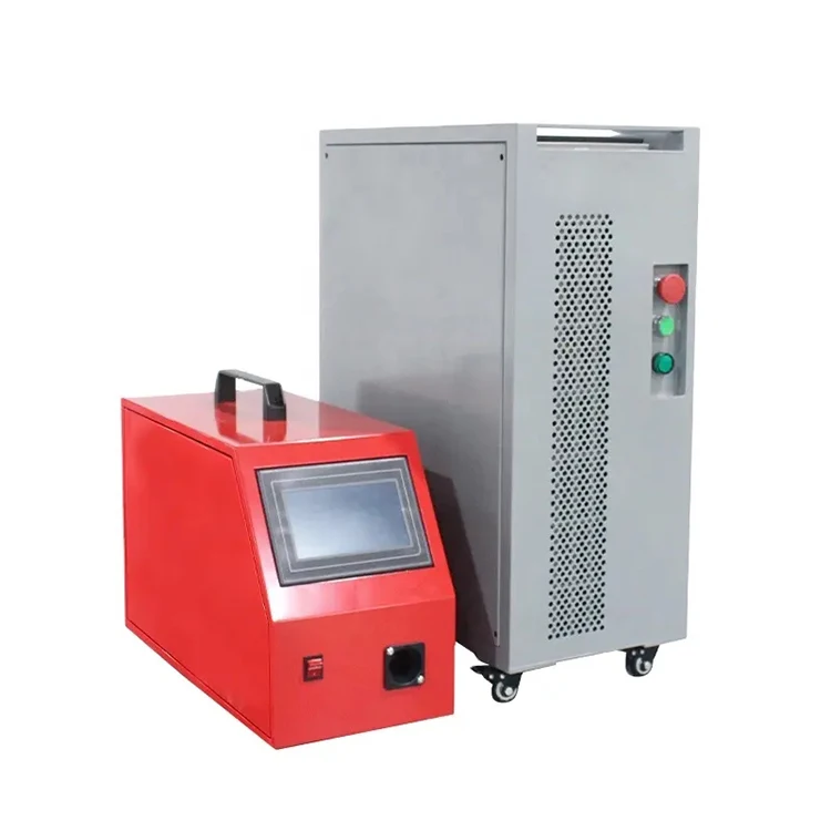 Laser welding machine handheld 1000w 1500w 2000w and 3000w fiber Welding Machine for Multifunctional retail and home use